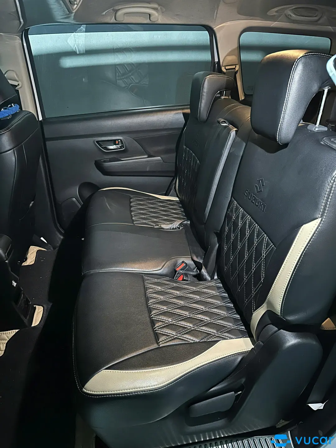 Suzuki XL7 2022 - Nội thất 3