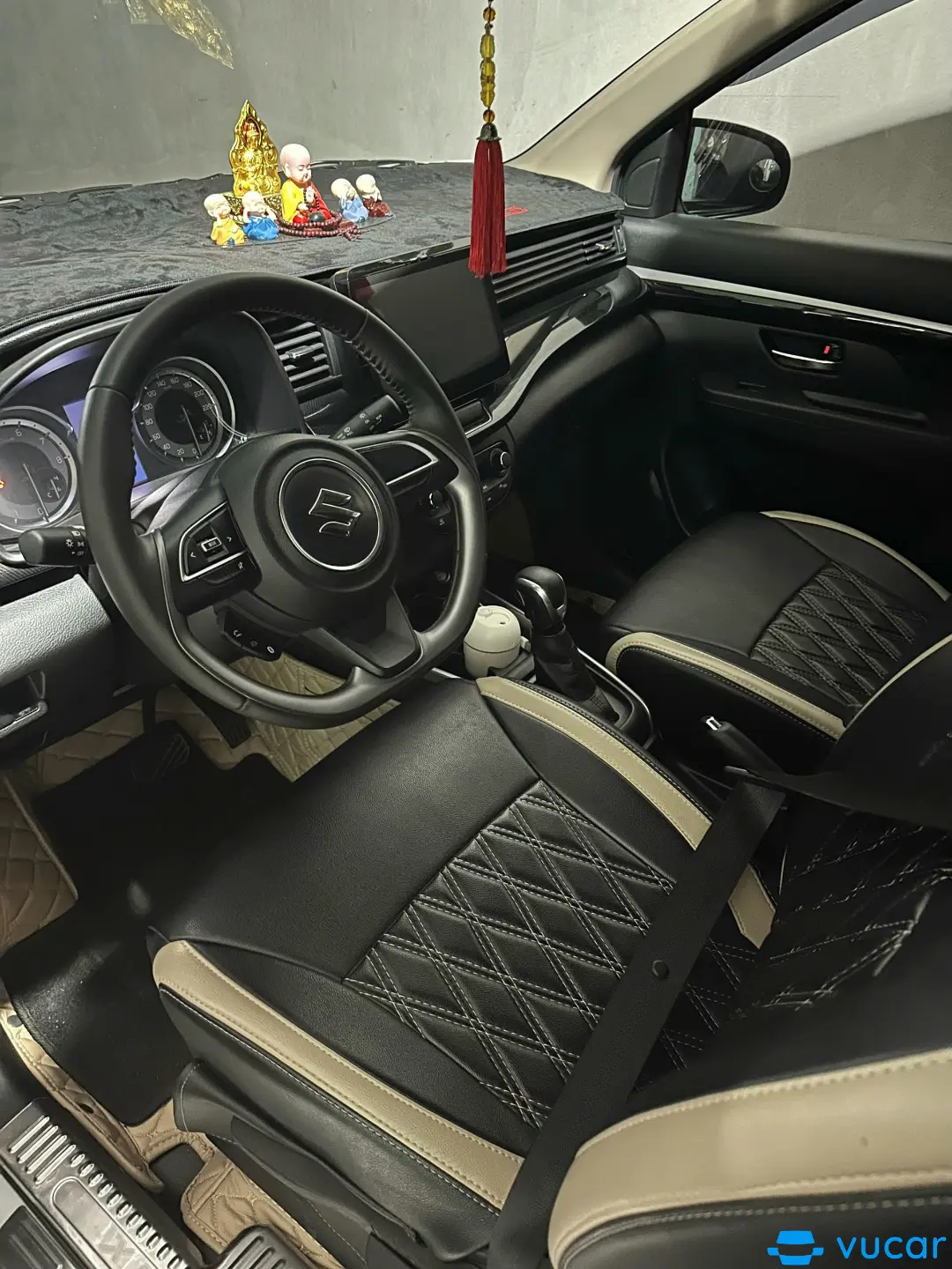 Suzuki XL7 2022 - Nội thất 2