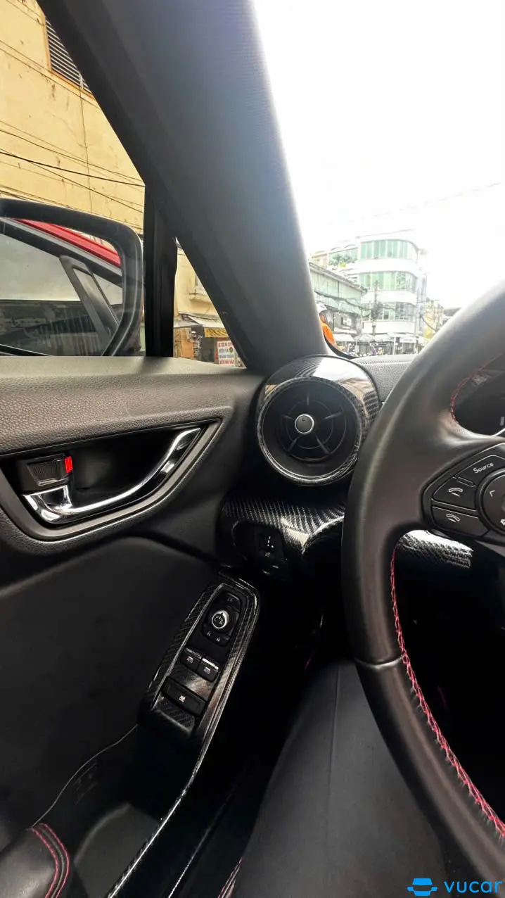 Subaru BRZ 2023 - Nội thất 2