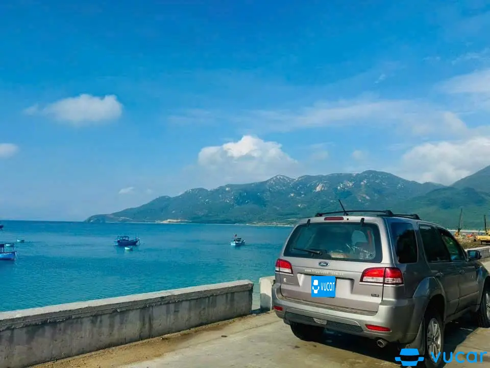 Ford 2009 - Ngoại thất 5