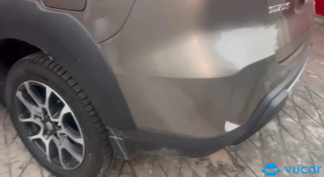 Ảnh xe kia rio 1.5 AT 2016 