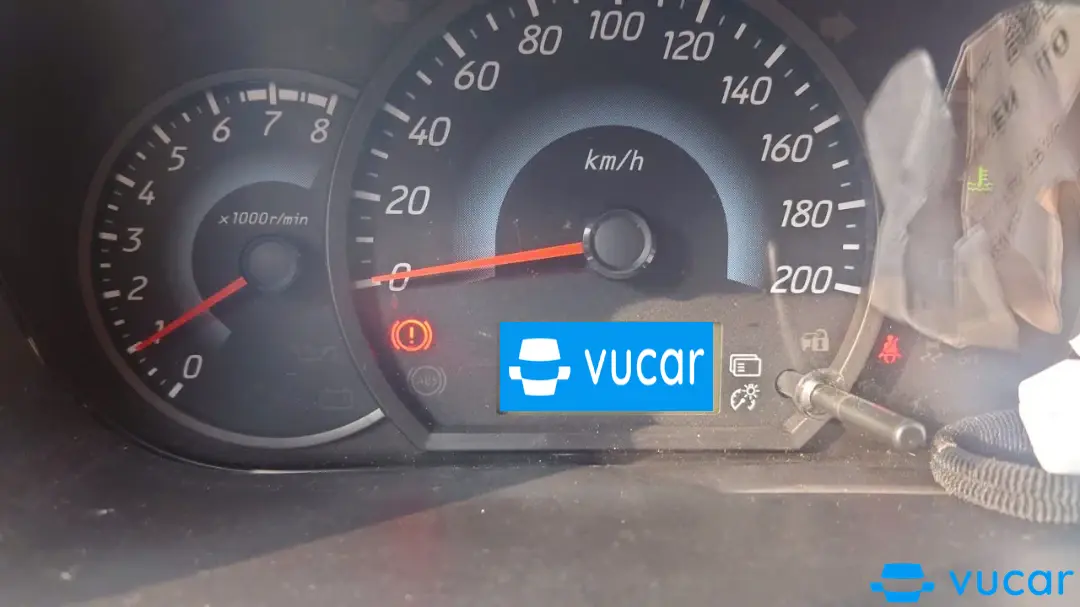 Mitsubishi Attrage 1.2 MT 2024 - Nội thất 3