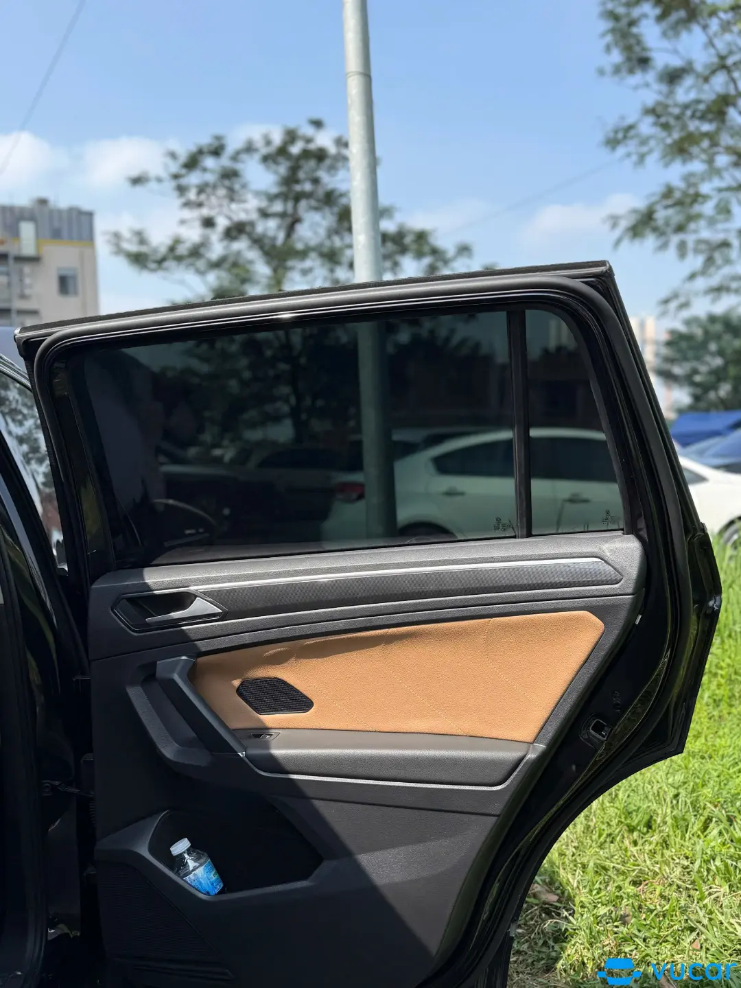 Volkswagen Tiguan Allspace 2018 - Nội thất 4