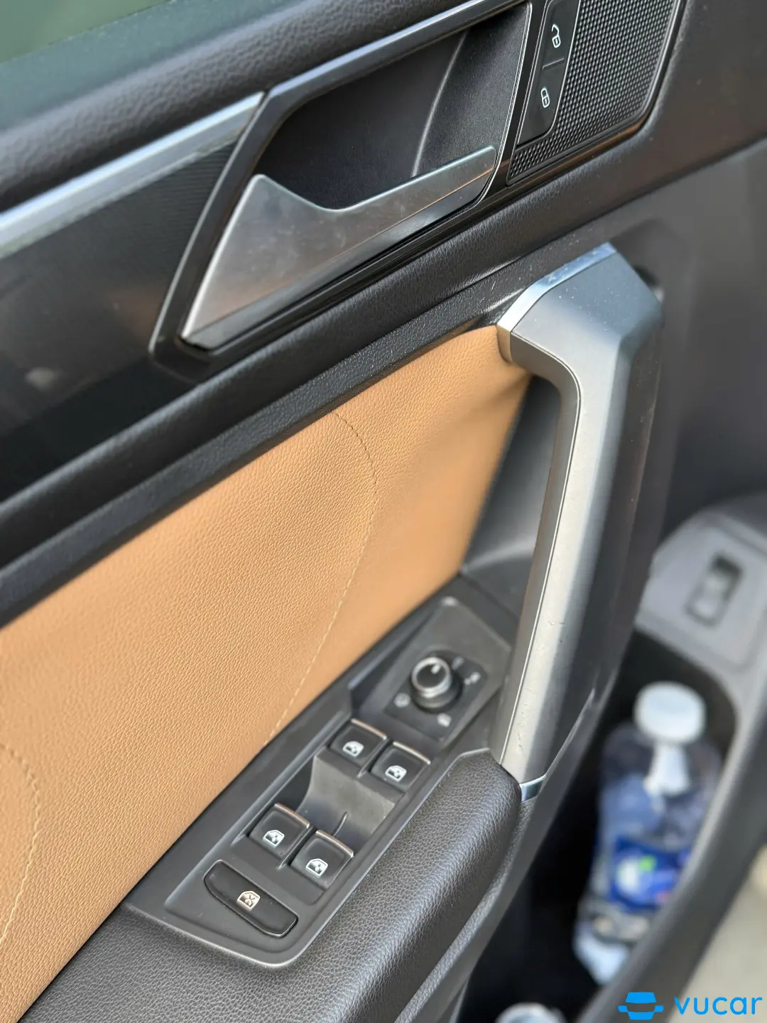 Volkswagen Tiguan Allspace 2018 - Nội thất 11