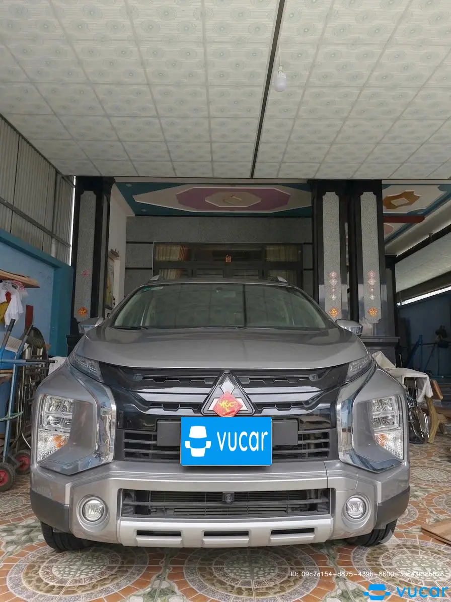 Mitsubishi Xpander cross AT Cao cấp 2022 - Ngoại thất 11