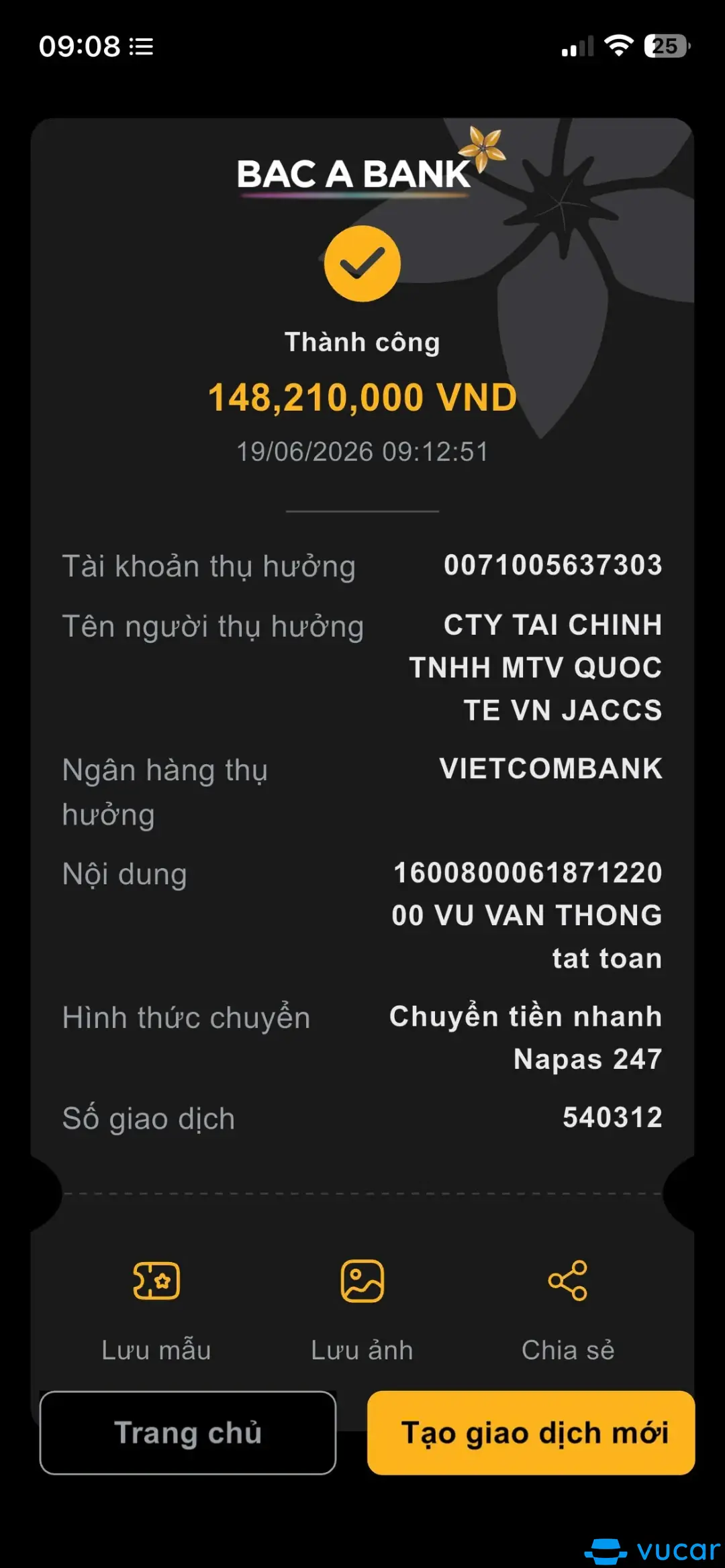 VinFast Fadil Tiêu chuẩn 1.4 AT 2022 - Nội thất 4