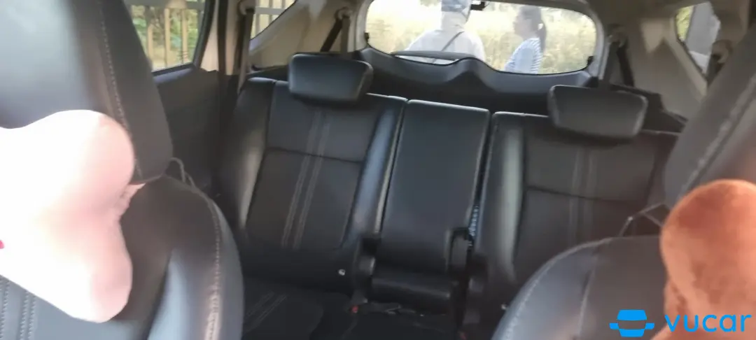 Mitsubishi Xpander Cross 1.5 AT 2023 - Nội thất 1
