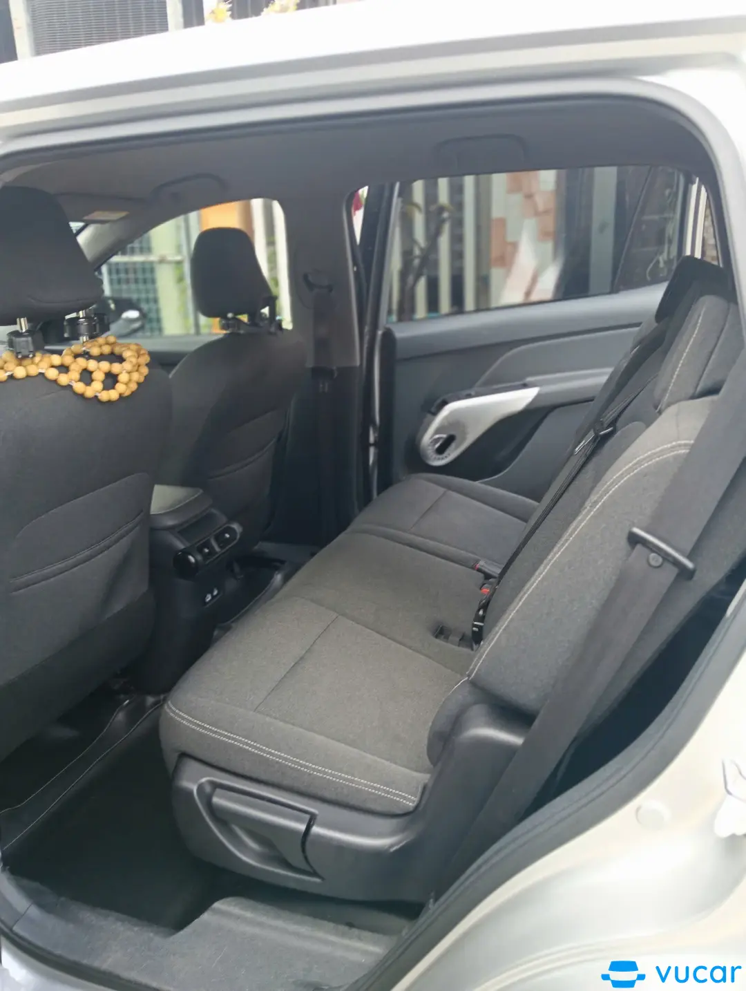 vinfat Limo green. đời 2026 - Nội thất 6