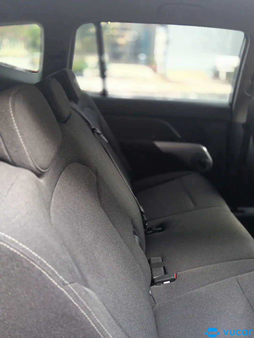 vinfat Limo green. đời 2026 - Nội thất 9