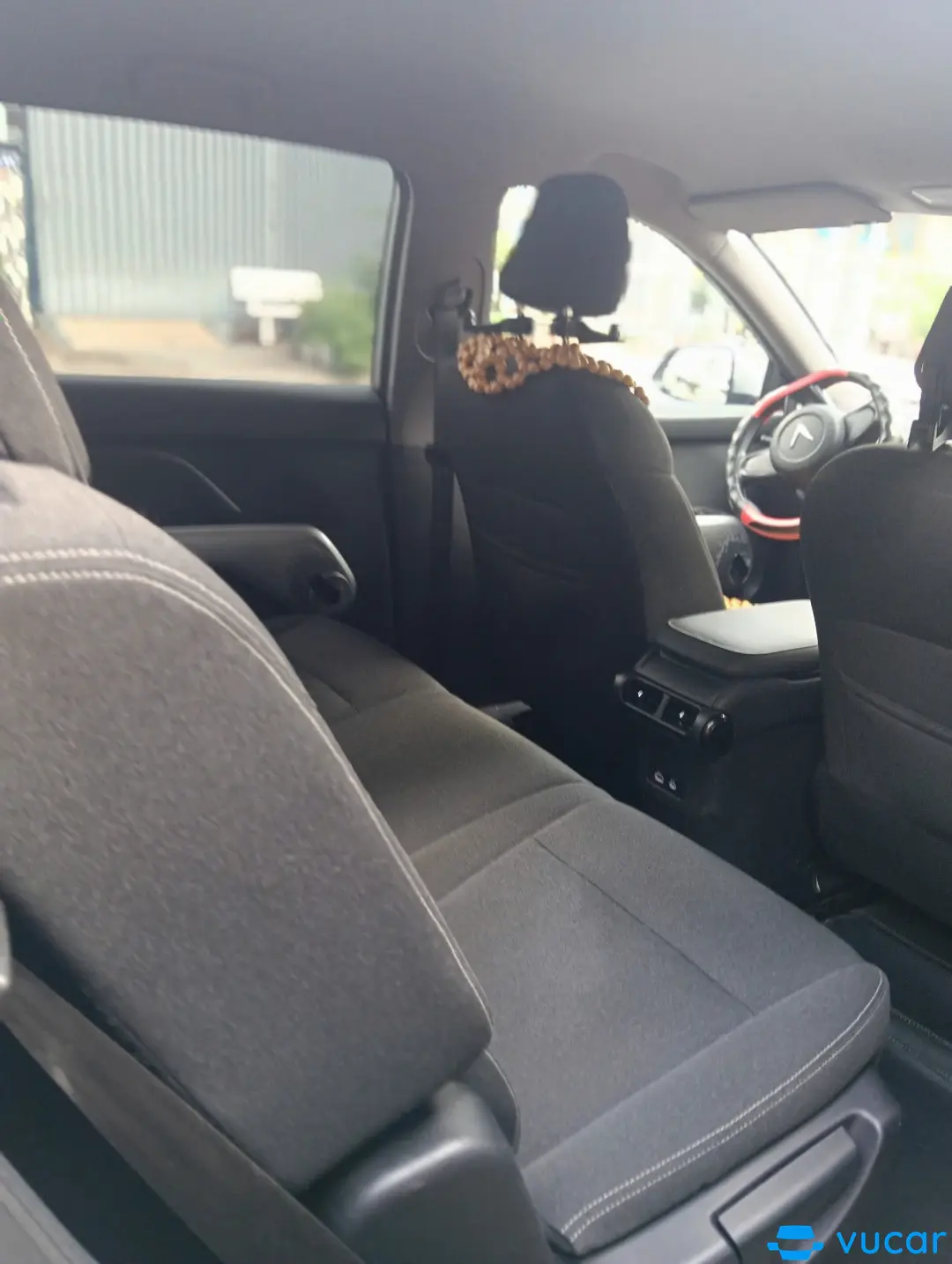 vinfat Limo green. đời 2026 - Nội thất 10