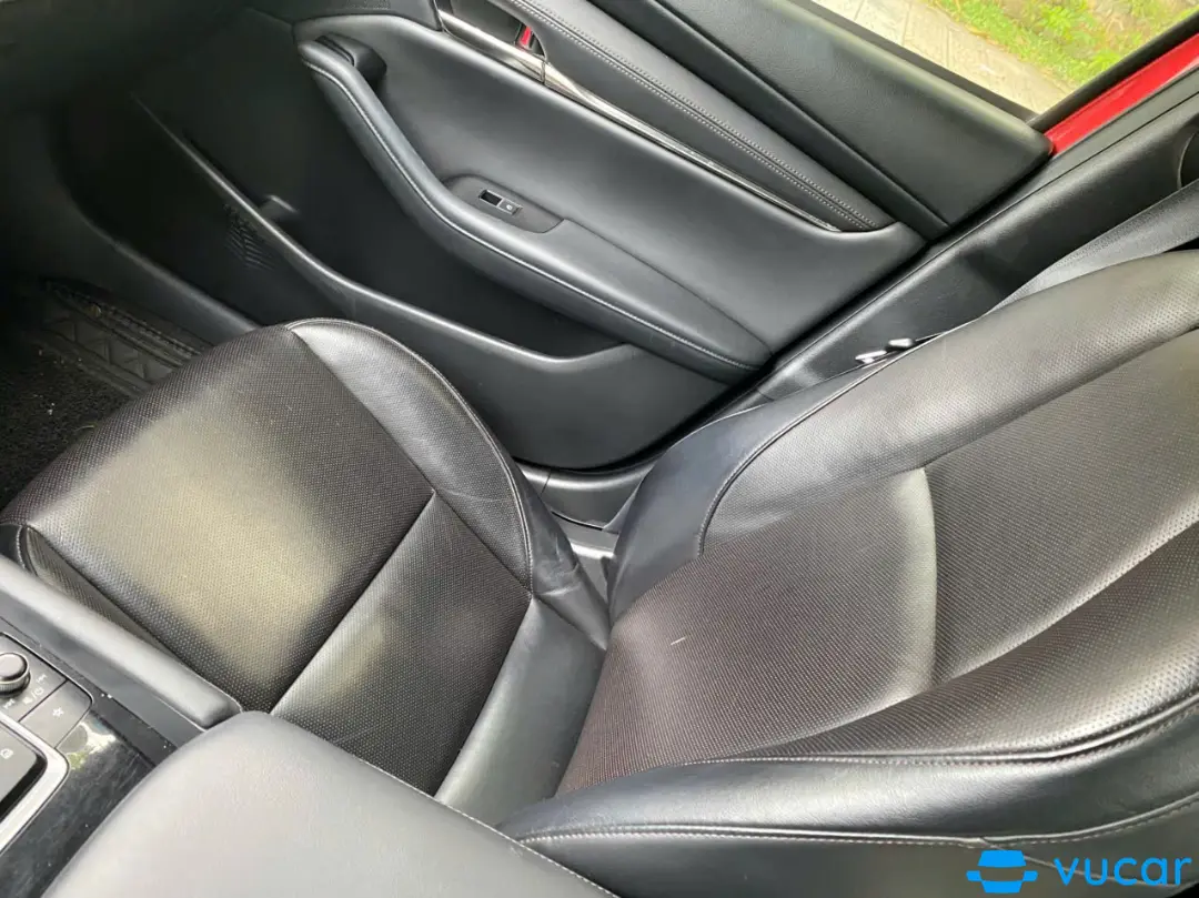 Mazda 3 1.5L Luxury 2019 - Nội thất 6