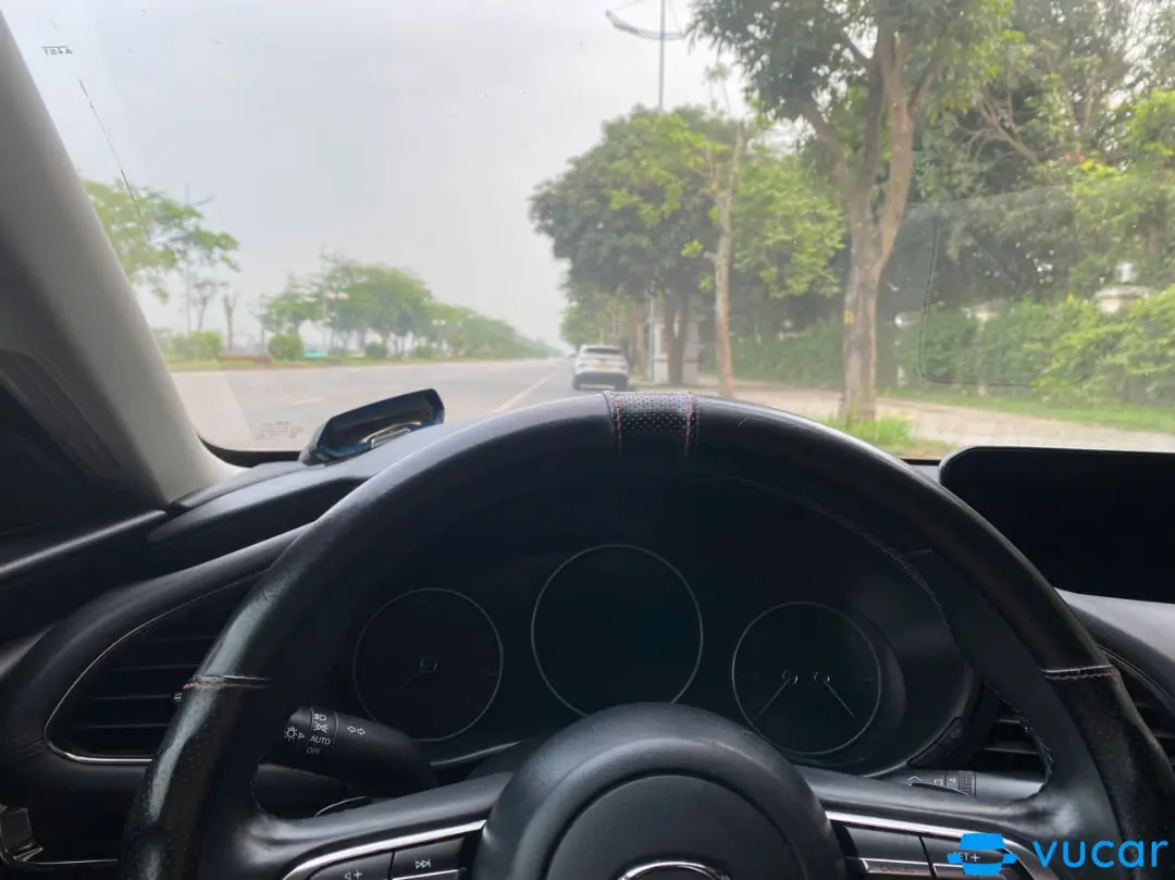 Mazda 3 1.5L Luxury 2019 - Nội thất 4