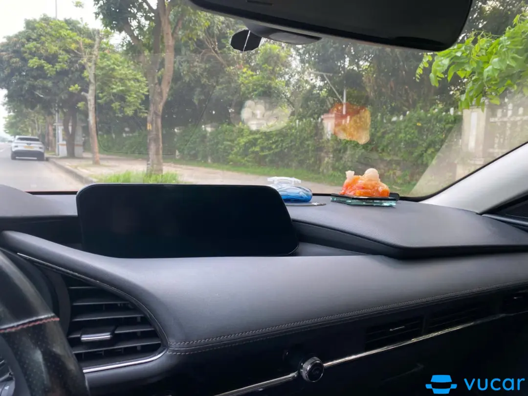 Mazda 3 1.5L Luxury 2019 - Nội thất 1
