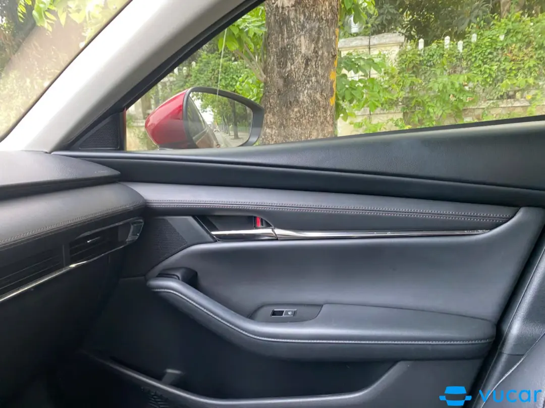 Mazda 3 1.5L Luxury 2019 - Nội thất 2