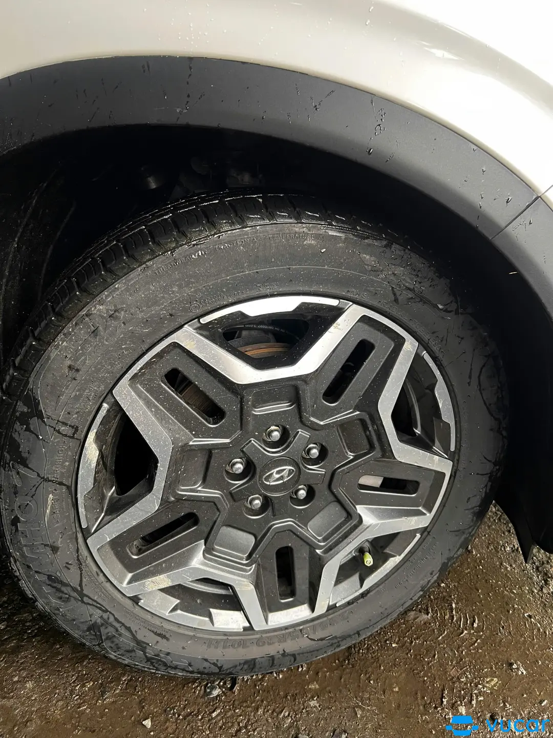 Hyundai Santafe 2.2D premium 2021 - Ngoại thất 5