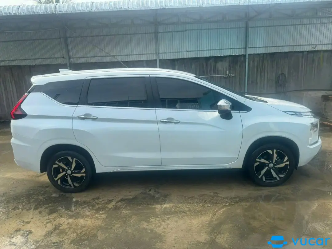 Mitsubishi Xpander Premium 2023  - Ngoại thất 6