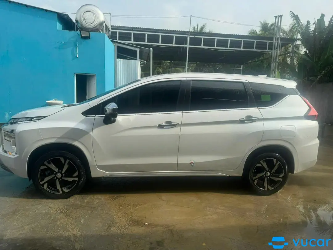 Mitsubishi Xpander Premium 2023  - Ngoại thất 7