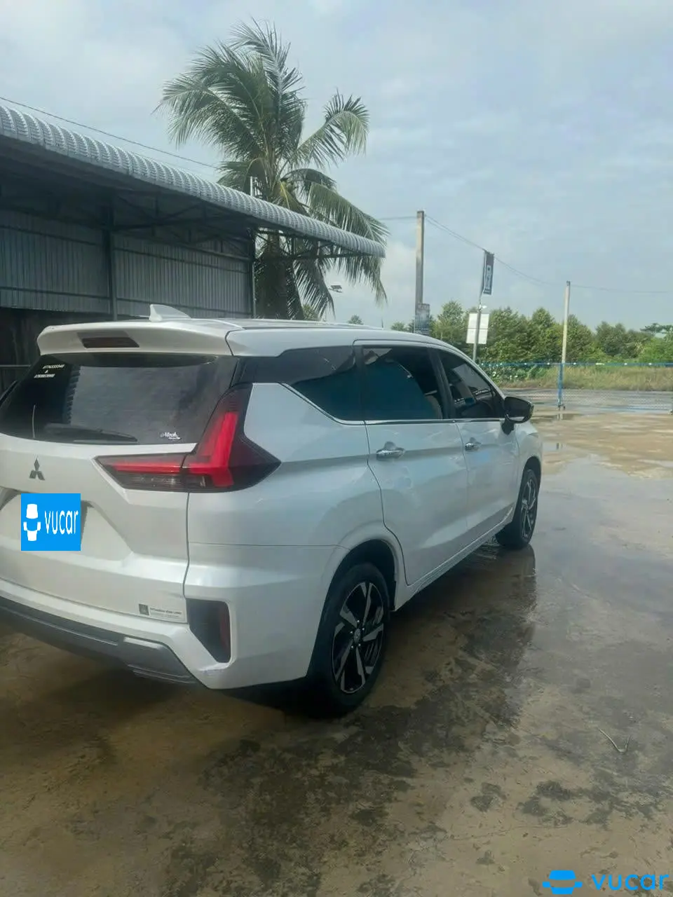 Mitsubishi Xpander Premium 2023  - Ngoại thất 5