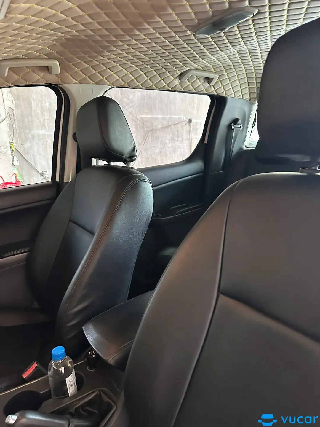 Ford Ranger  2024 - Nội thất 11