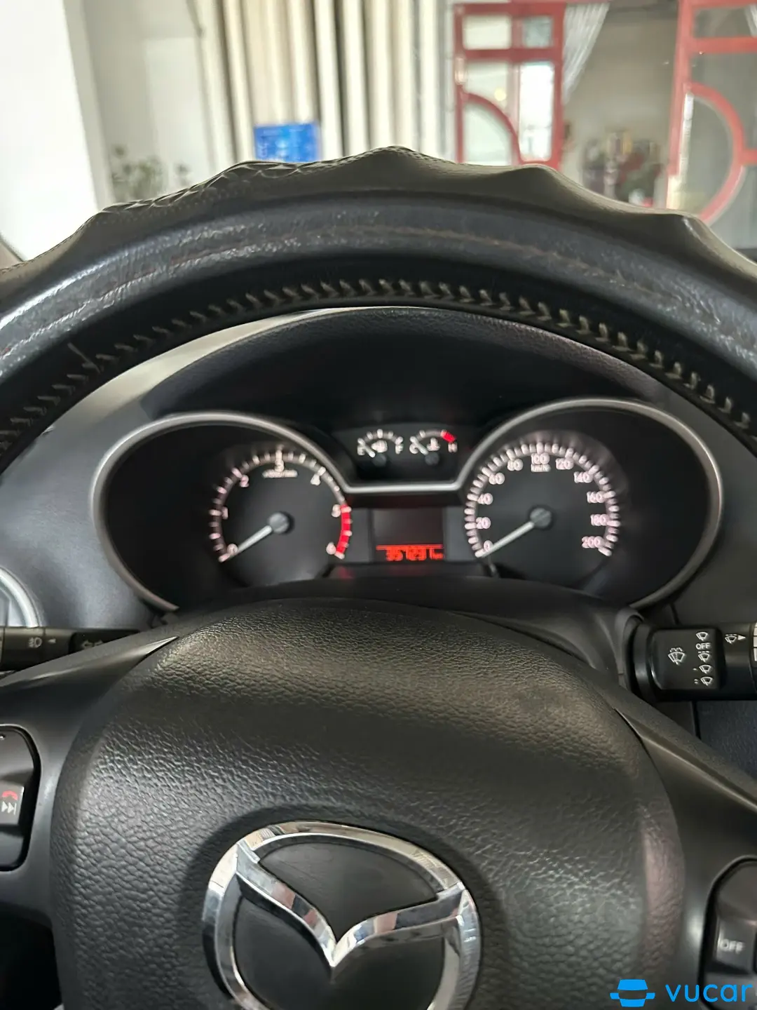Ford Ranger  2024 - Nội thất 13