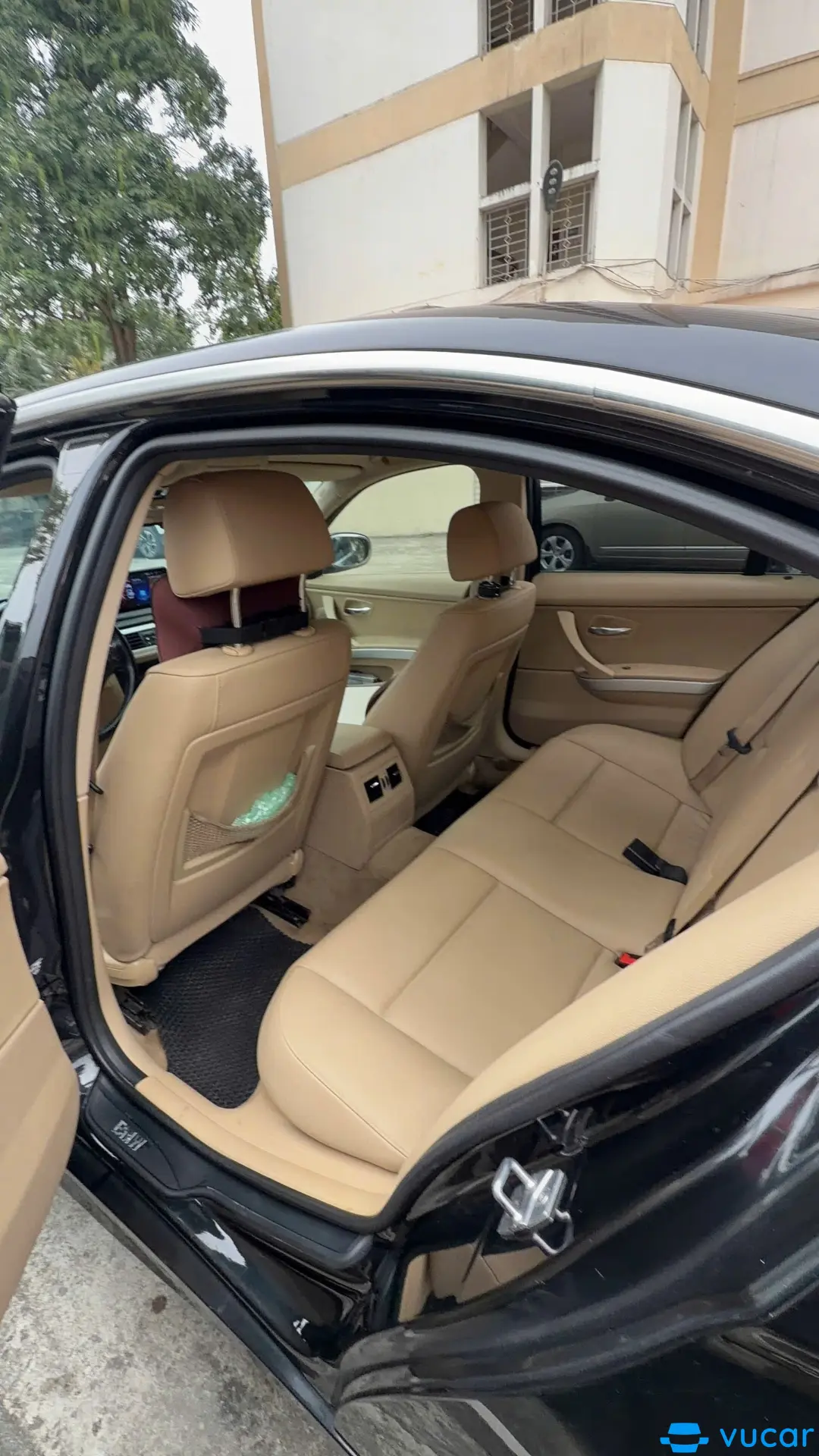 BMW 3 series 320i 2011 - Nội thất 2