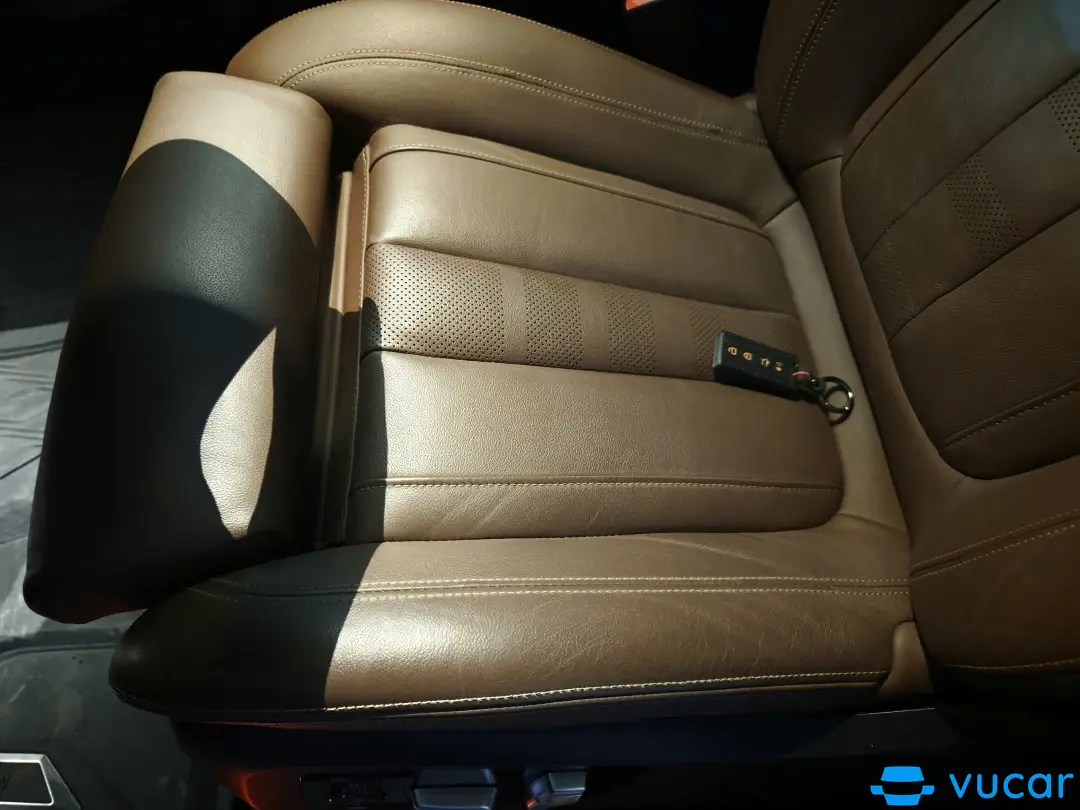 BMW X5 2022 xDrive40i xLine - Nội thất 1