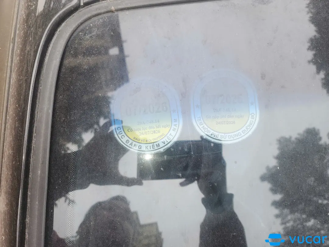 Kia K3 2016 - Nội thất 4