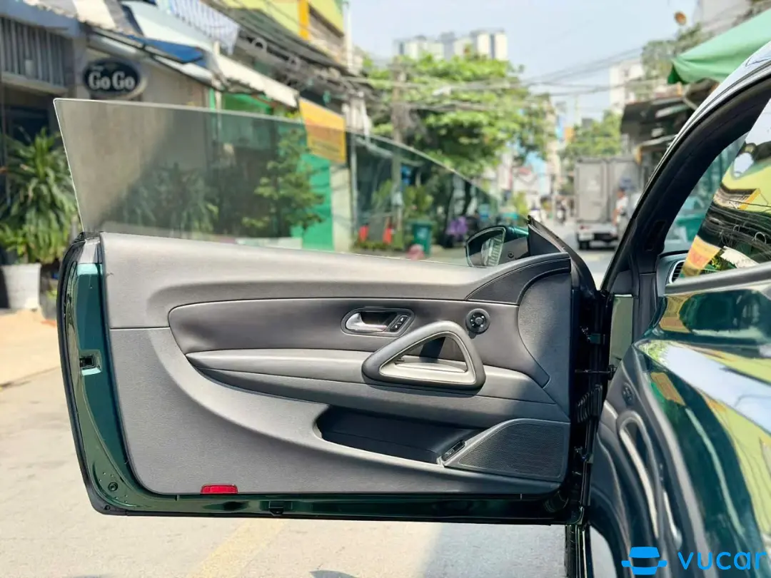 Volkswagen Scirocco 2.0 AT 2010 - Ngoại thất 6