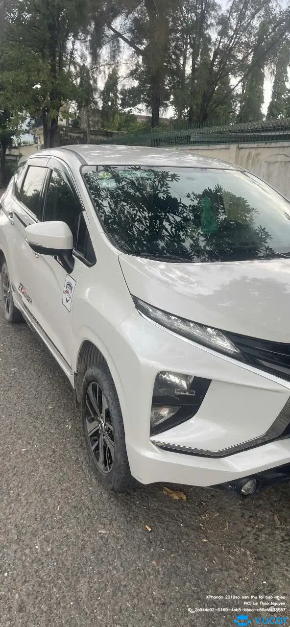 Mitsubishi Xpander 1.5 MT 2019 - Ngoại thất 5