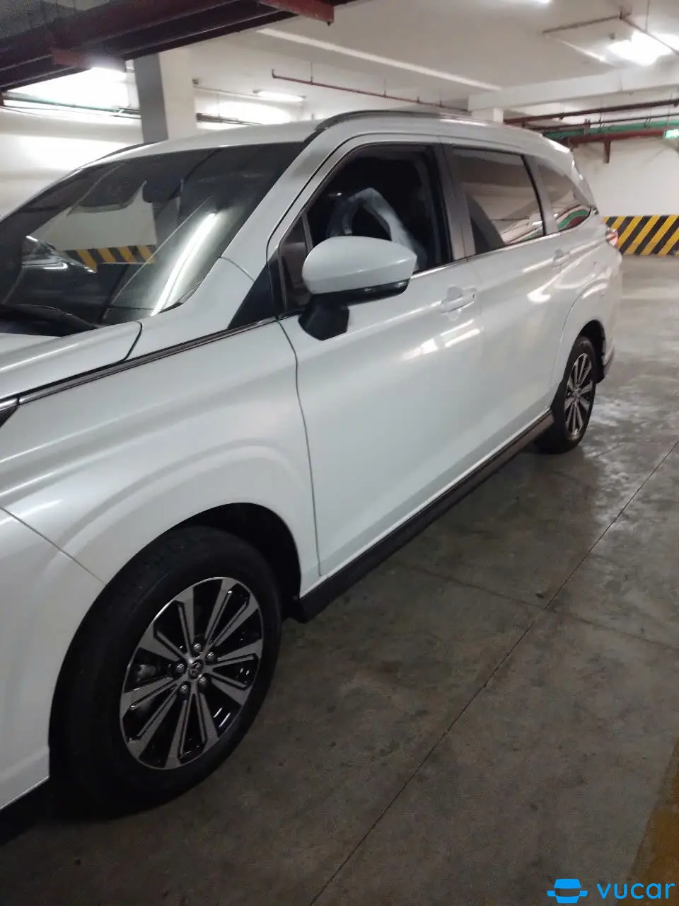 Toyota Veloz Cross 2023 - Ngoại thất 4