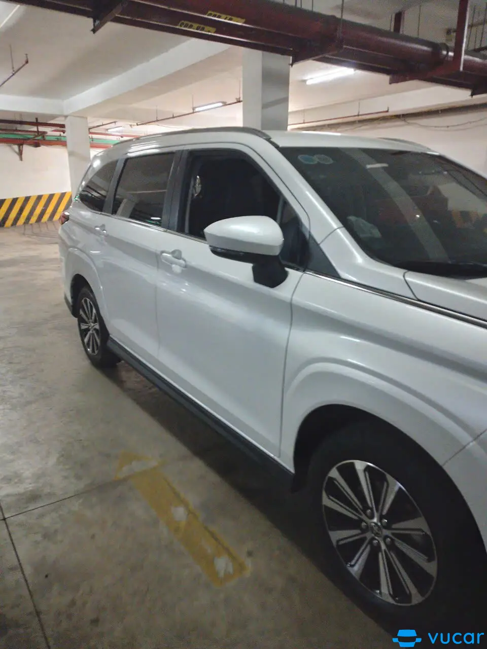 Toyota Veloz Cross 2023 - Ngoại thất 3