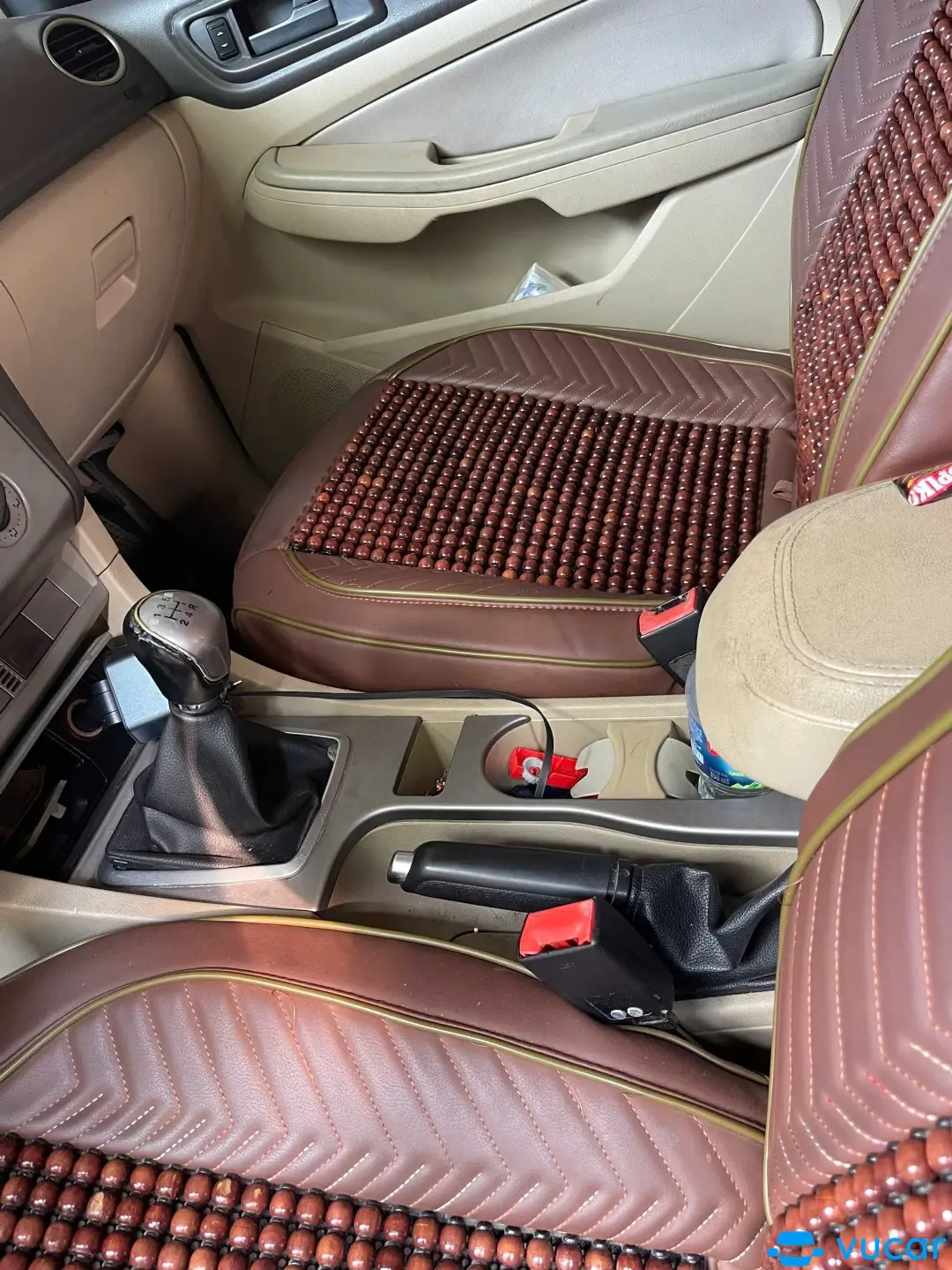 Ford Focus 1.8 AT 2009 - Nội thất 2