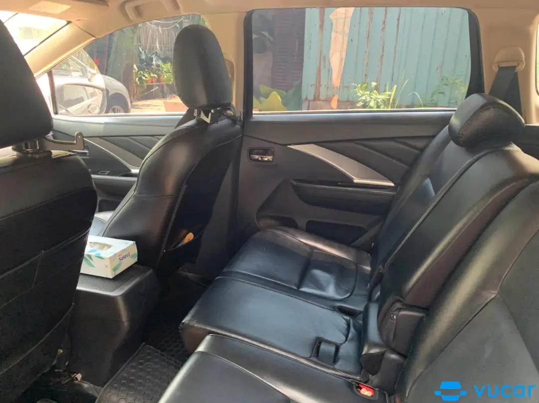 Mitsubishi Xpander 1.5 AT 2021 - Nội thất 2