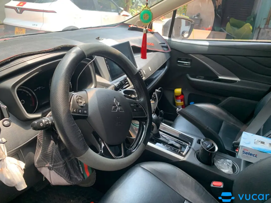 Mitsubishi Xpander 1.5 AT 2021 - Nội thất 1