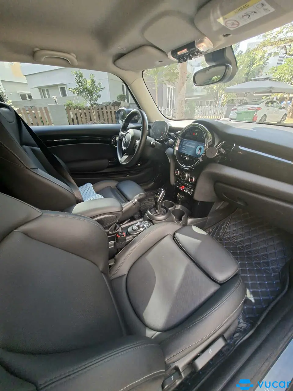 Ảnh xe Mini cooper  3 cửa 2022 - ảnh 5