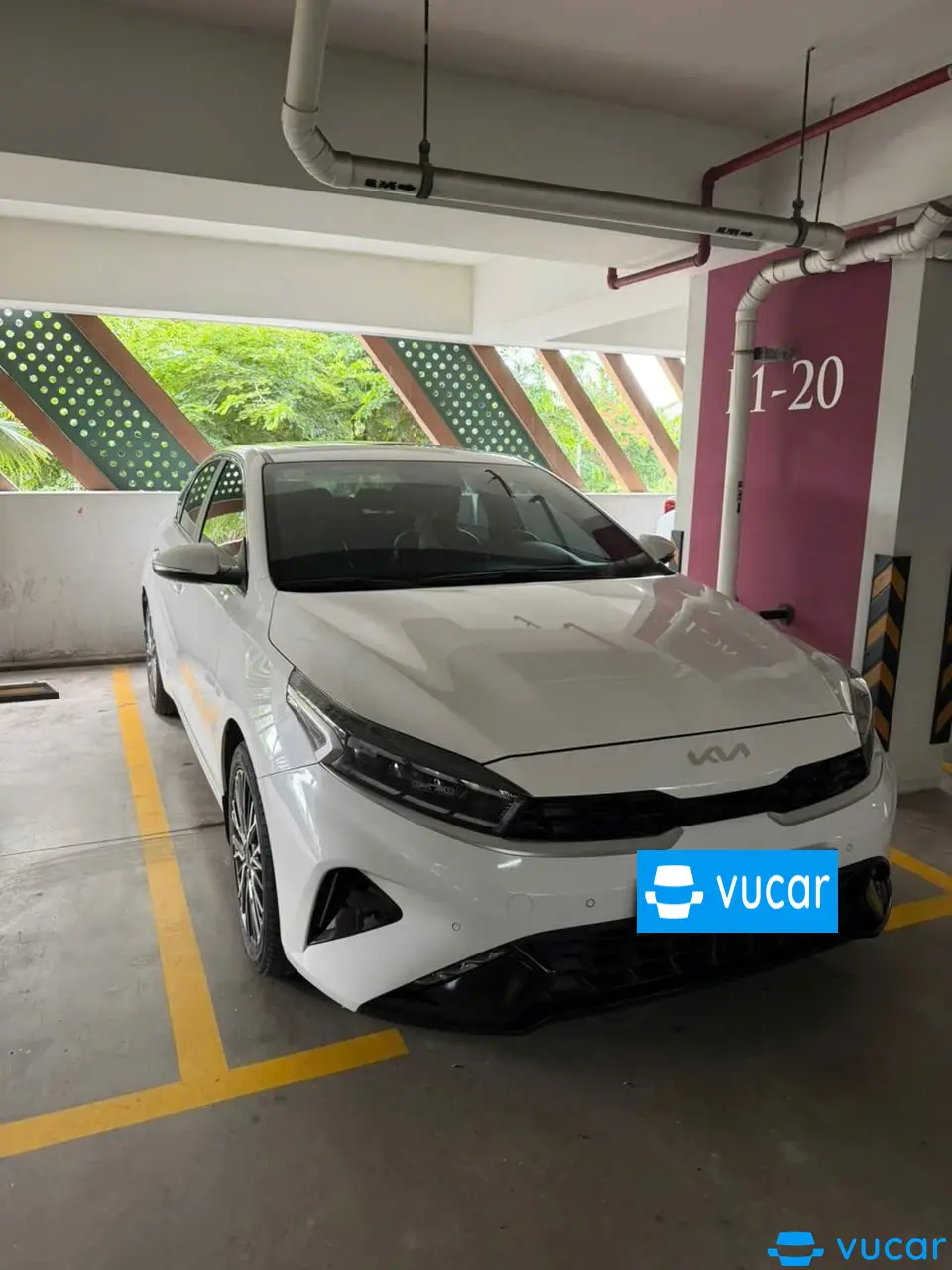 Ảnh xe Kia K3 Premium 2.0 AT 2022