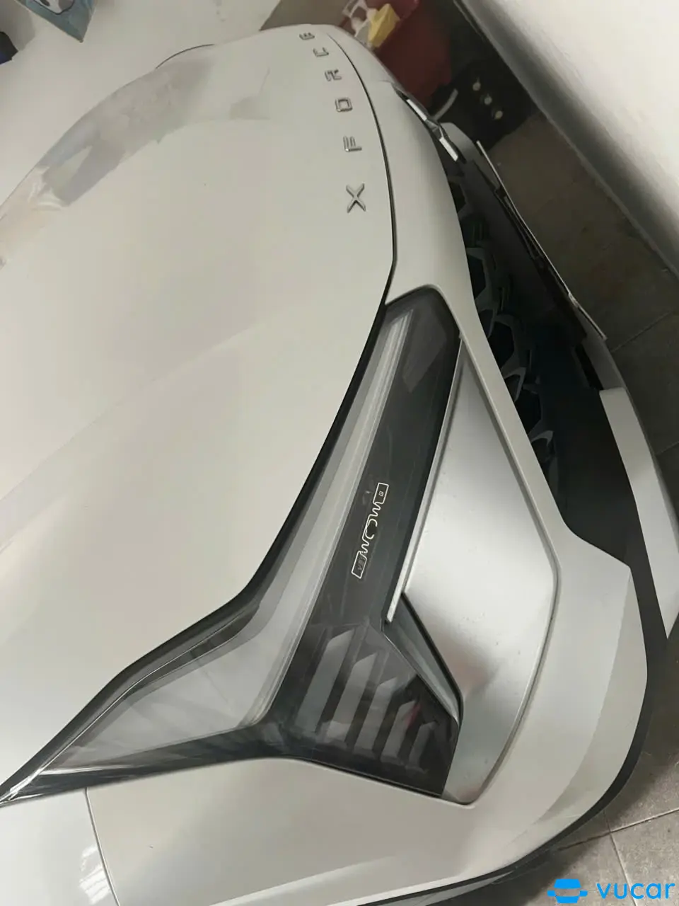 Mitsubishi Xforce Premium 2024  - Ngoại thất 9