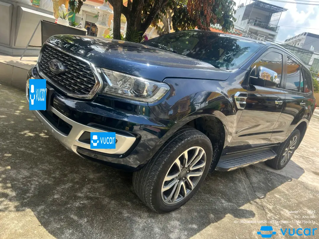 Ảnh xe Foevret- - 2021 - ảnh 2