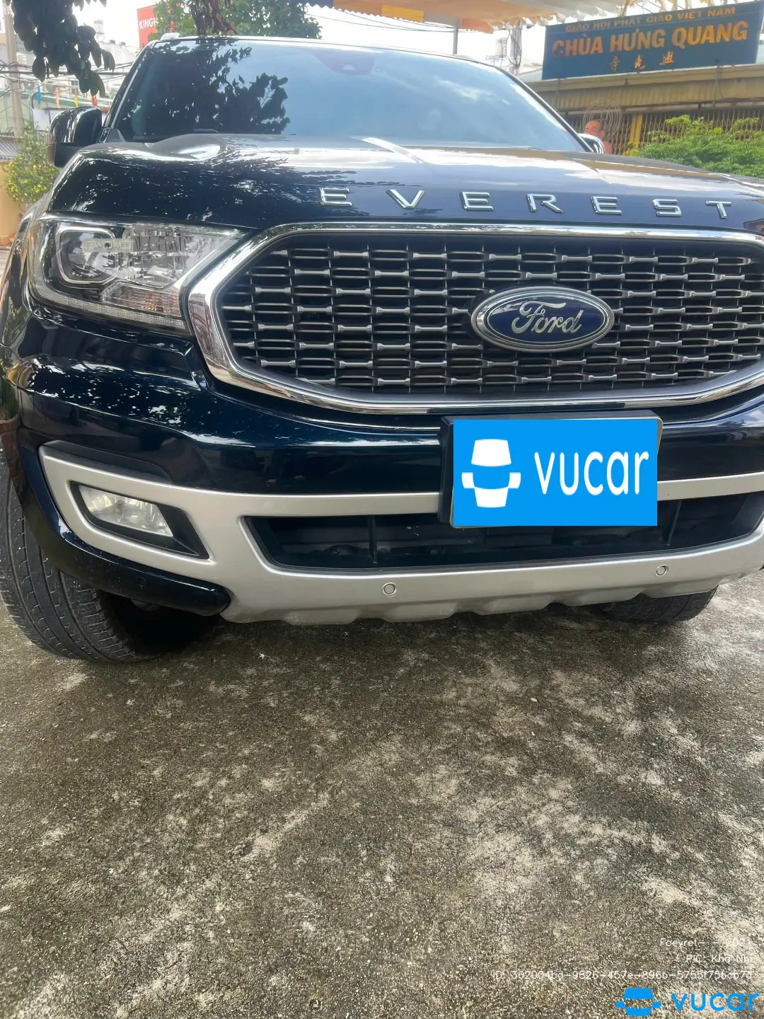 Ảnh xe Foevret- - 2021 - ảnh 5
