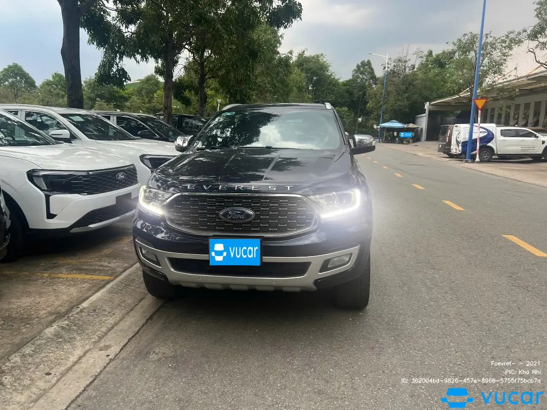 Ảnh xe Foevret- - 2021 - ảnh 6