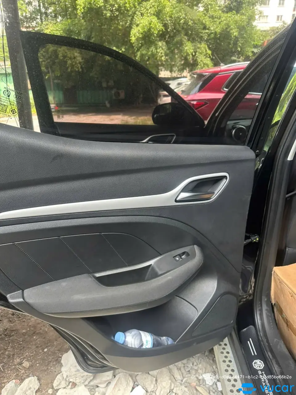 Ảnh xe MG Zs STD 2024 - ảnh 5