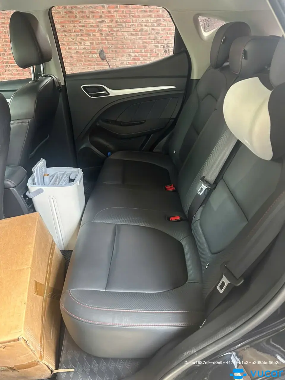 Ảnh xe MG Zs STD 2024 - ảnh 6