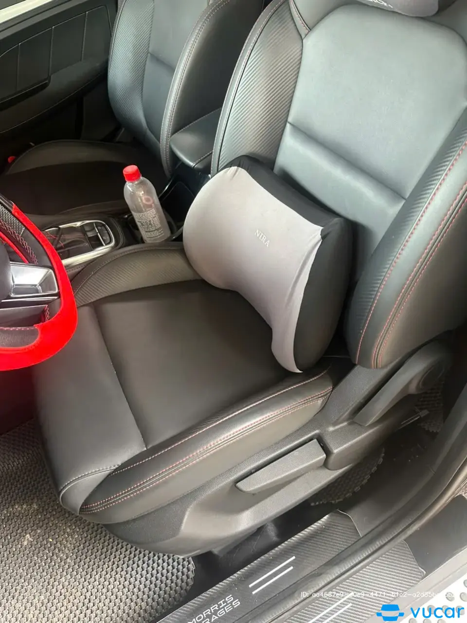 MG Zs STD 2024 - Nội thất 4