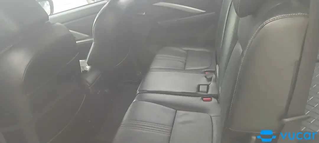 Mitsubishi at prenium 2024 - Nội thất 5