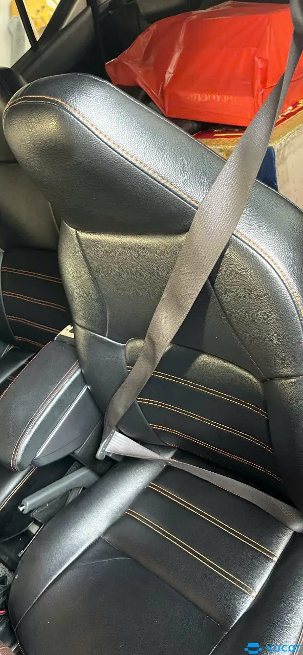 Toyota wigo 1,2 ,2019 - Nội thất 3