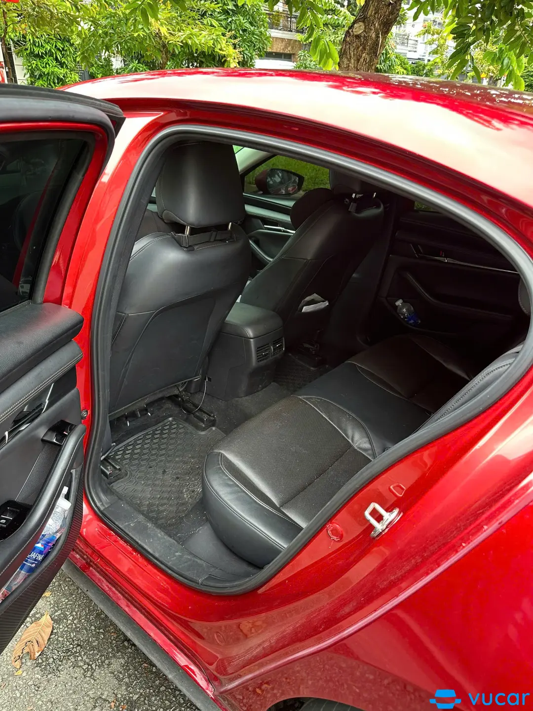 Mazda 3 1.5L Premium 2022 - Nội thất 2