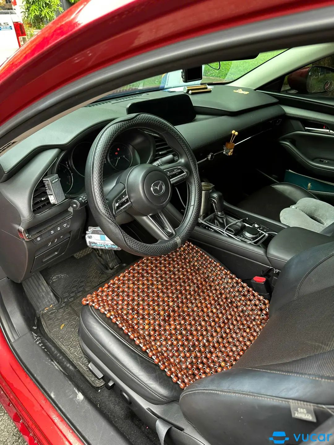 Mazda 3 1.5L Premium 2022 - Nội thất 1