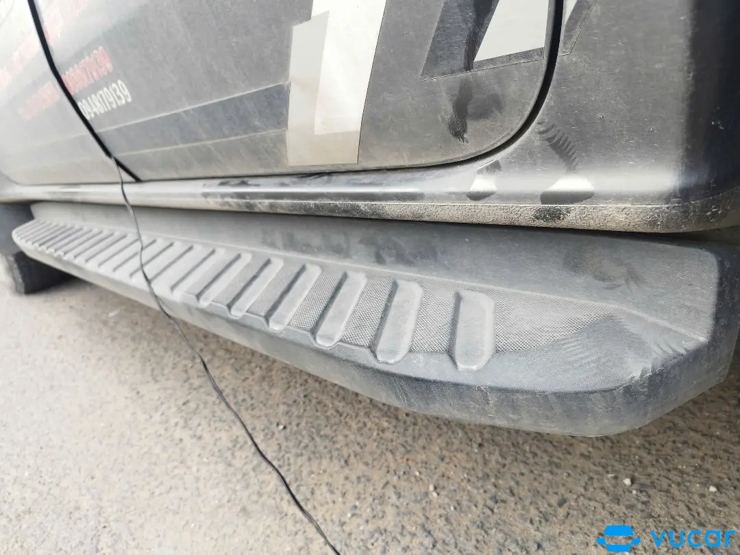 Ford Ranger XLS 2.0L 4x4 AT 2023 - Ngoại thất 3