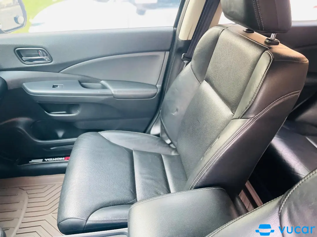 Honda CRV 2.4 AT 2015 - Nội thất 3