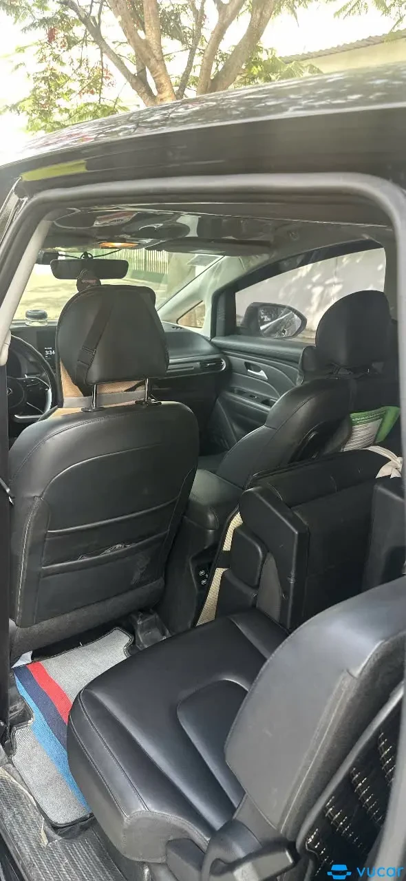Hyundai Stargazer Đặc biệt 1.5 AT 2022 - Nội thất 2